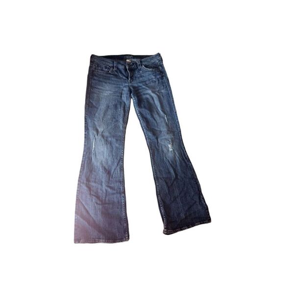 Women's silver Lola 30/ 33 - Picture 1 of 3